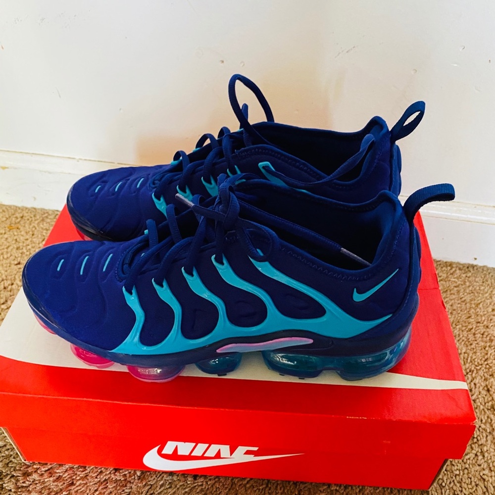 Nike Air Vapormax Plus